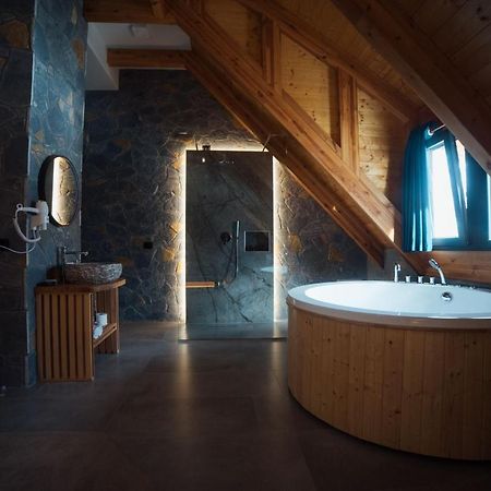 Hotel Kulla E Bajraktarit Boge Εξωτερικό φωτογραφία