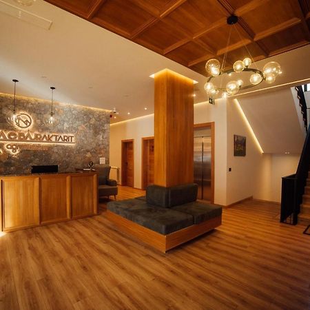 Hotel Kulla E Bajraktarit Boge Εξωτερικό φωτογραφία
