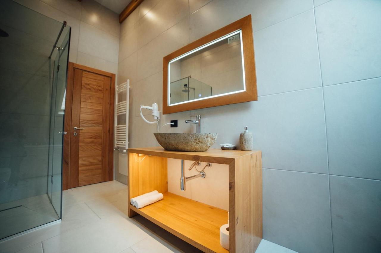 Hotel Kulla E Bajraktarit Boge Εξωτερικό φωτογραφία