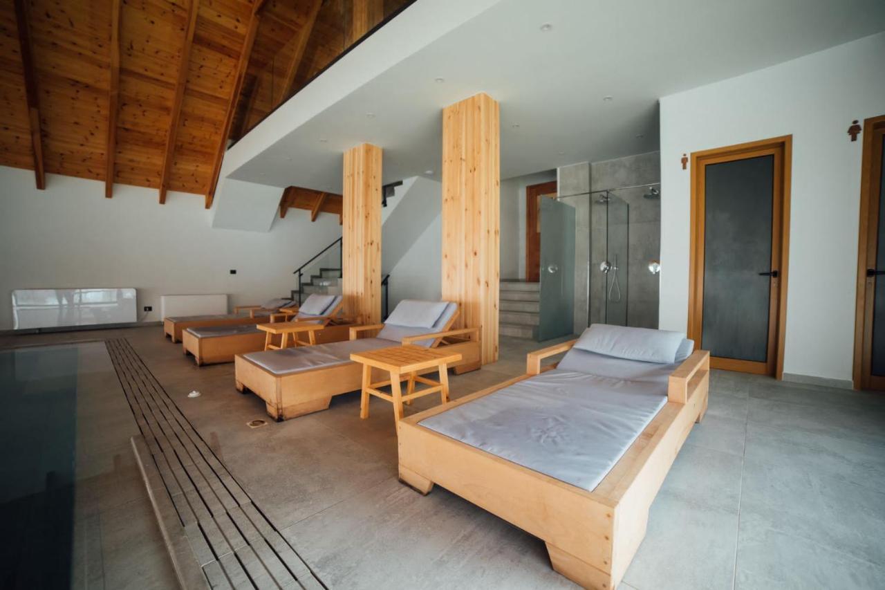 Hotel Kulla E Bajraktarit Boge Εξωτερικό φωτογραφία