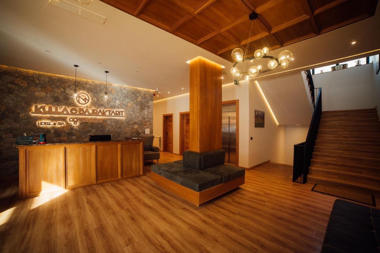 Hotel Kulla E Bajraktarit Boge Εξωτερικό φωτογραφία