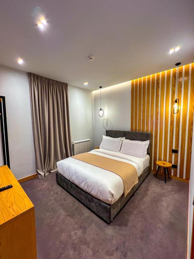 Hotel Kulla E Bajraktarit Boge Εξωτερικό φωτογραφία