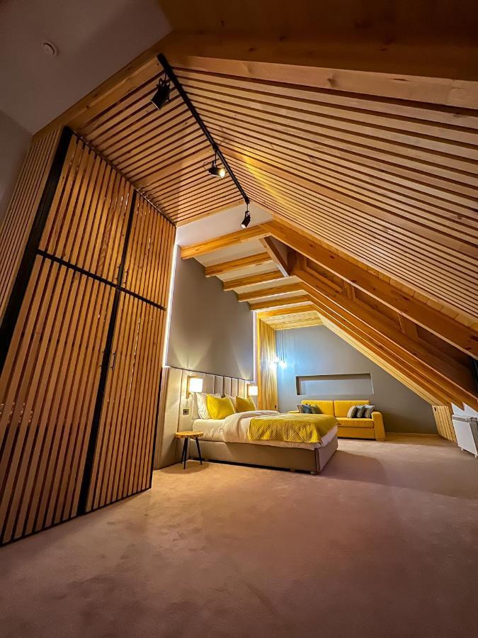 Hotel Kulla E Bajraktarit Boge Εξωτερικό φωτογραφία
